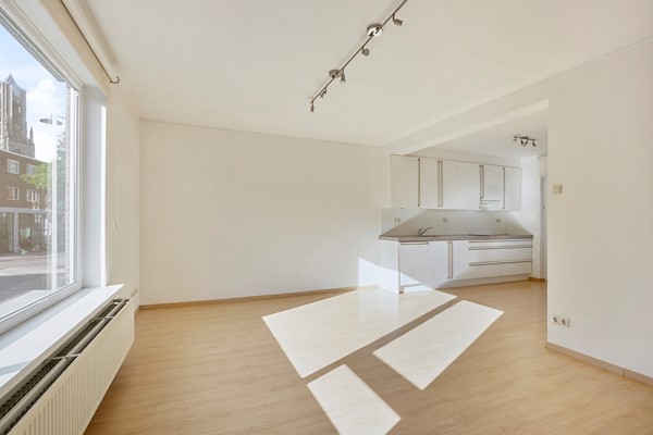 Medium property photo - Sint Catharinaplaats 20, 6811 BS Arnhem